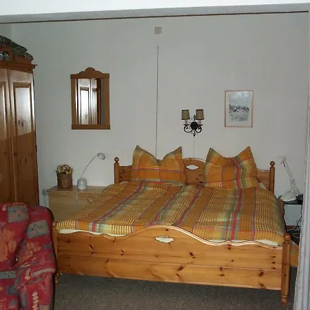Fewoweis Apartment