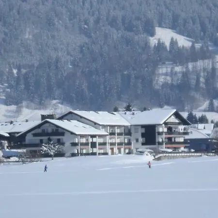 Fewoweis Appartement