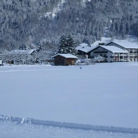 Fewoweis * Oberstdorf