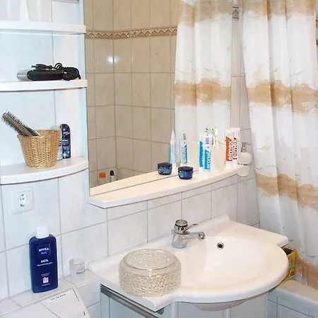 Appartement Fewoweis *