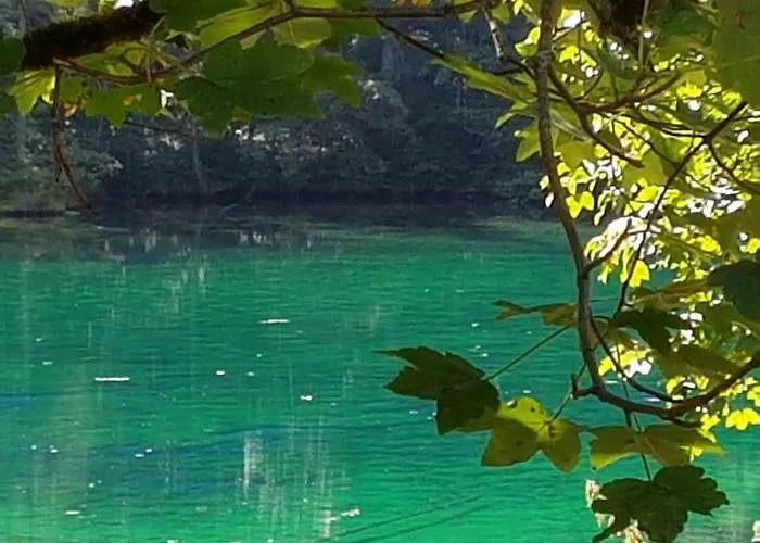 Fewoweis Оберстдорф